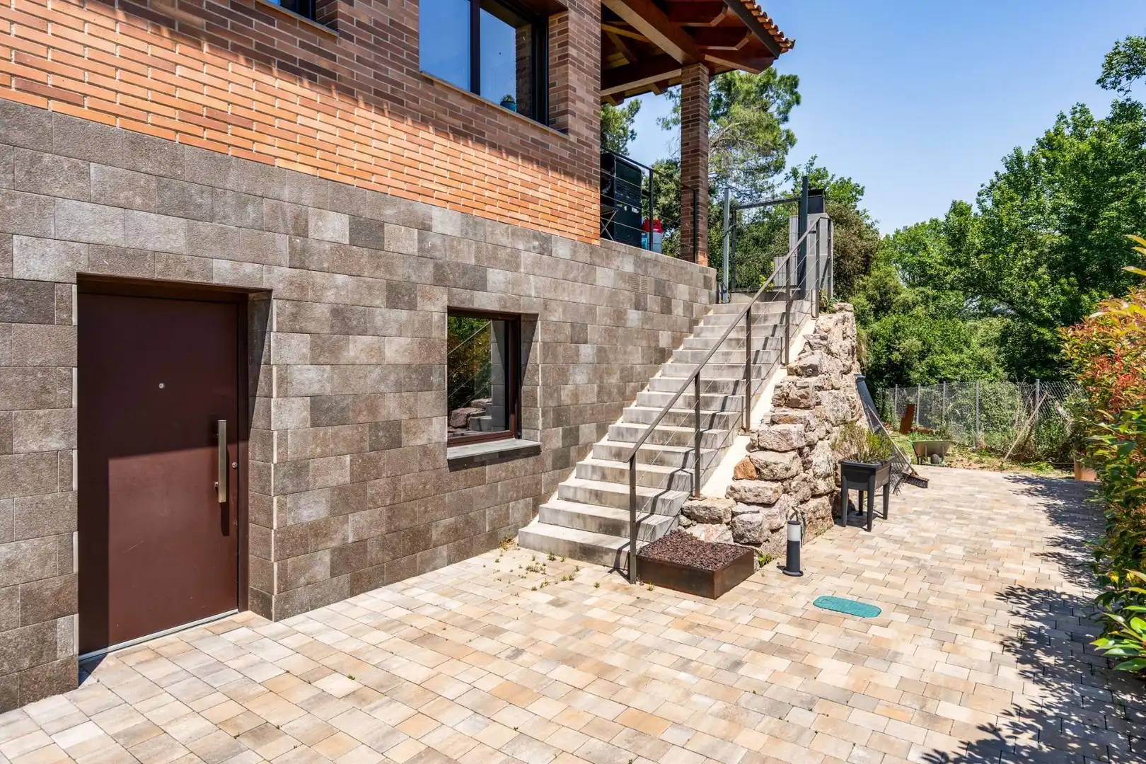 Casa con piscina en venta en Les Franqueses del Vallès, imagen 7
