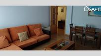 Sala d'estar de Pis en venda en Arzúa
