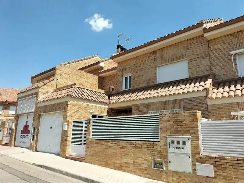 Casa en venda a Ciudad Real, imagen 2