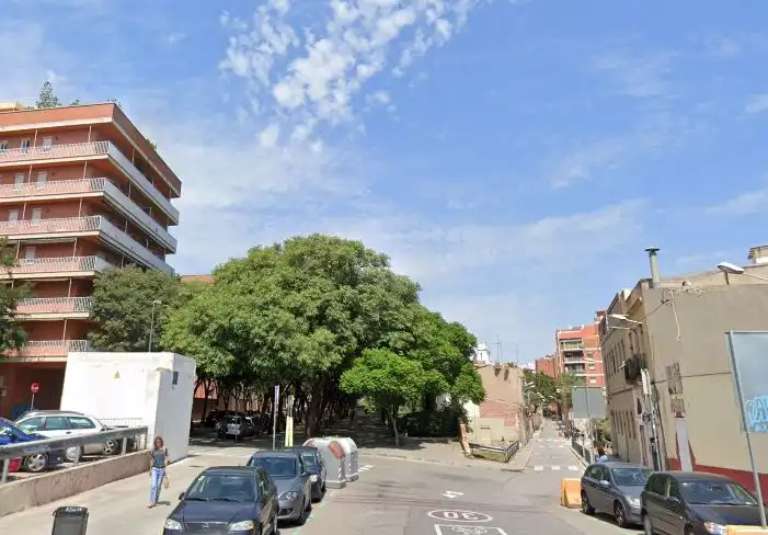 Solvia Inmobiliaria  Garaje Barcelona, imatge 3