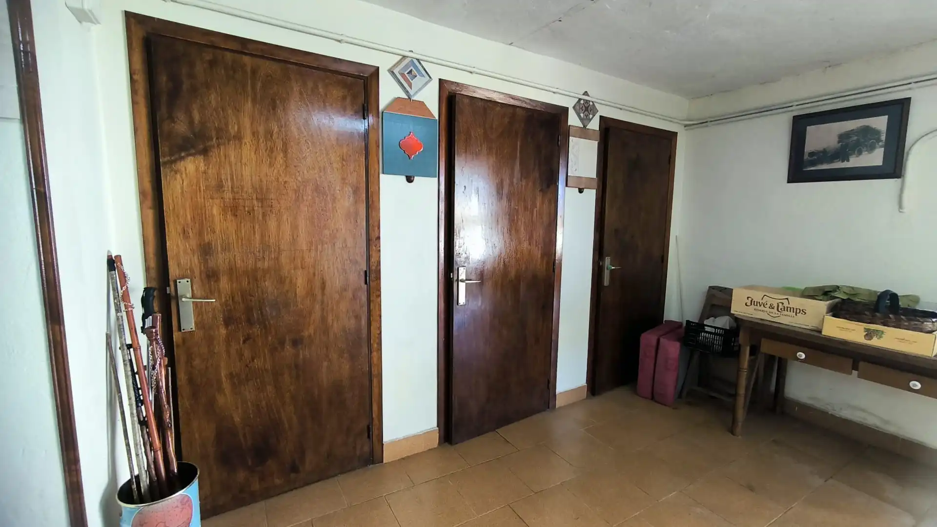 Finca rústica en venta en Aizarnazabal con Calefacción, Terraza y Amueblado