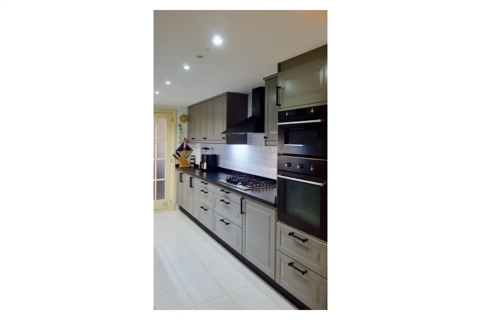 Apartament amb piscina en venda a Altea la Vella, imagen 15