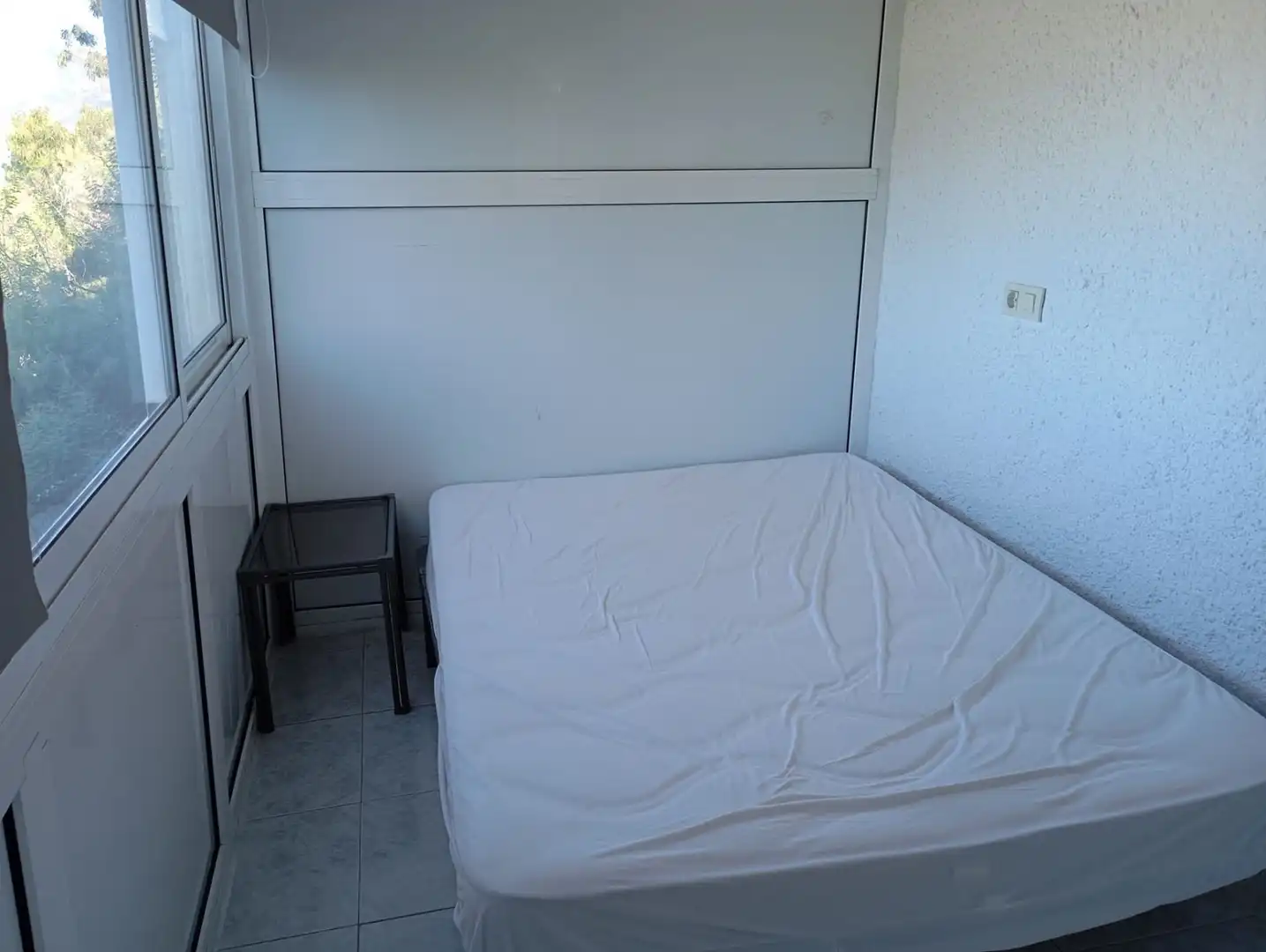 Dormitori de Apartament en venda en Roses