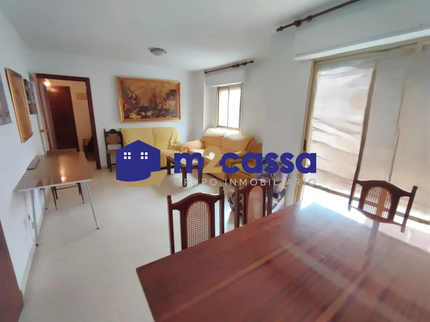 Wohnung mit Terrasse zum Verkauf in Lorca Ciudad, imagen 2