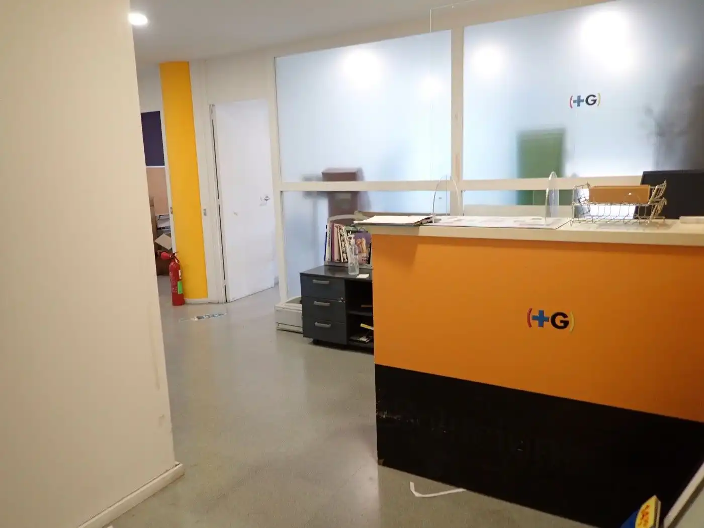 Business premises for sale in Granvia - Mar, imagen 2
