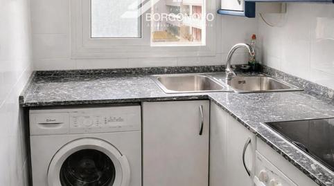 Foto 5 de Pis de lloguer a N/a, Diagonal Mar i el Front Marítim del Poblenou,  Barcelona Capital