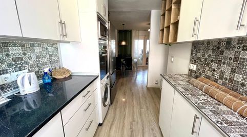 Foto 2 de Apartamento en venta en Calle Agata III, 1, Playa de las Gaviotas - El Pedrucho, La Manga del Mar Menor