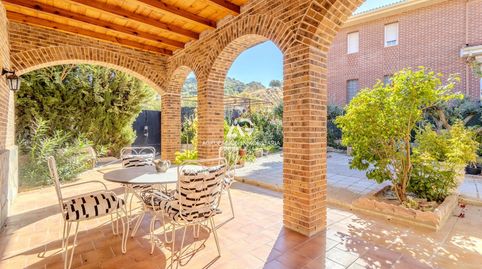 Chalet independiente en Chiloeches, imatge 3