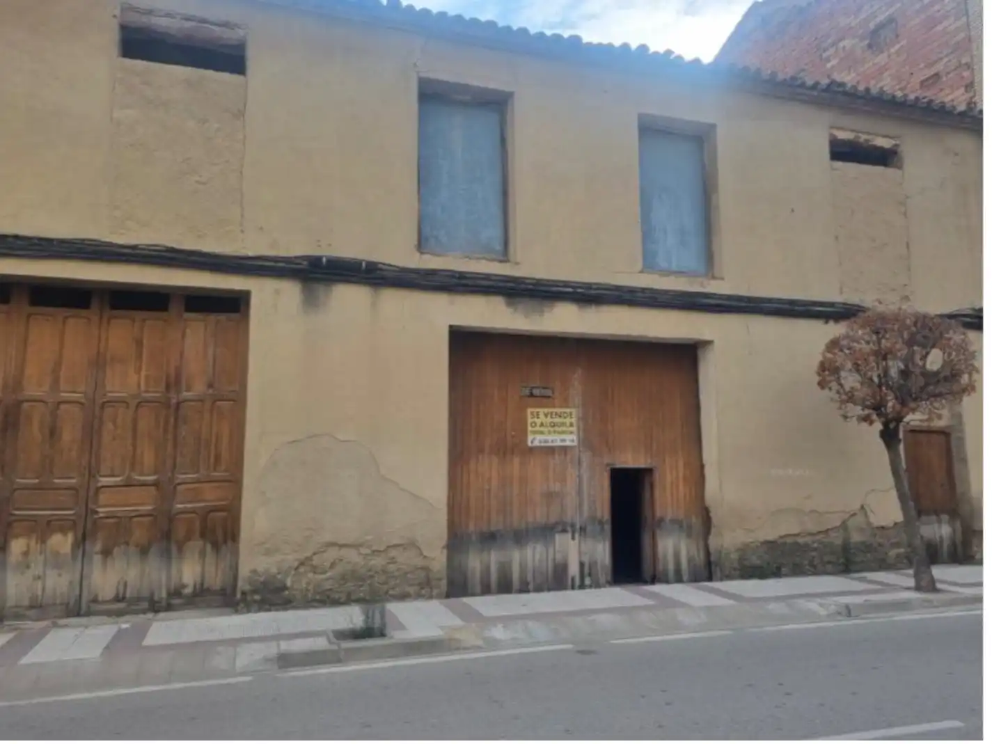 Terreno residencial en venta en Avenida de Peralta 48, imagen 10