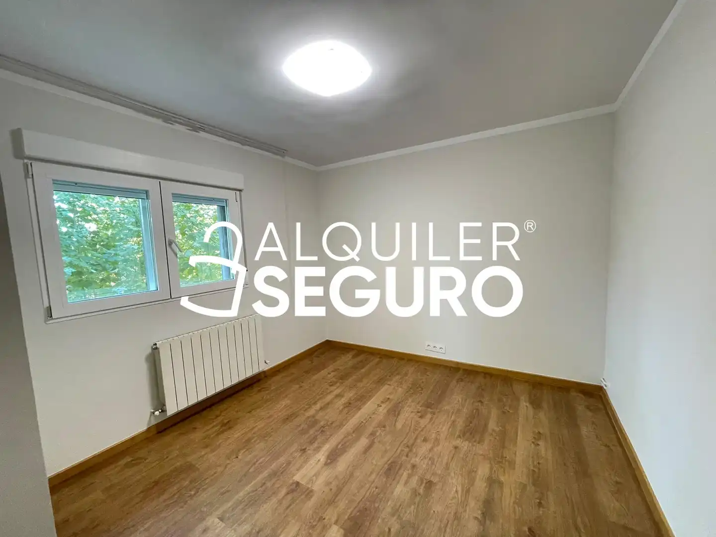 Wohnung zur Miete in Madrid, Madrid
