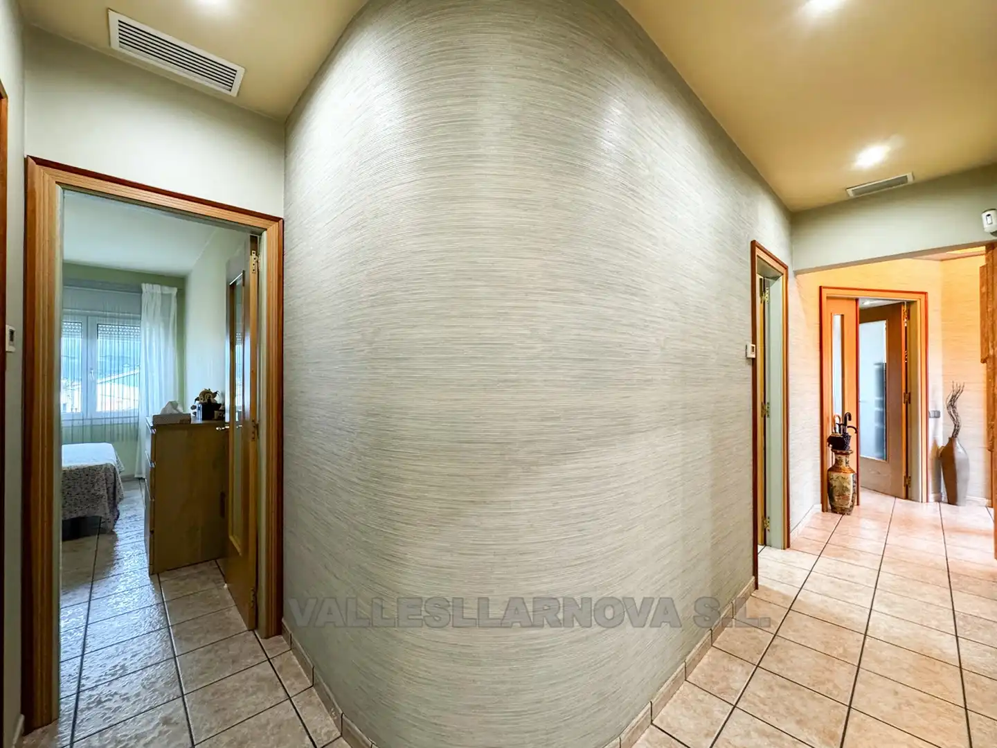 Villa con terrazza in vendita a Lliçà de Vall, imagen 19