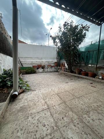 Piso en Venta en Canillas