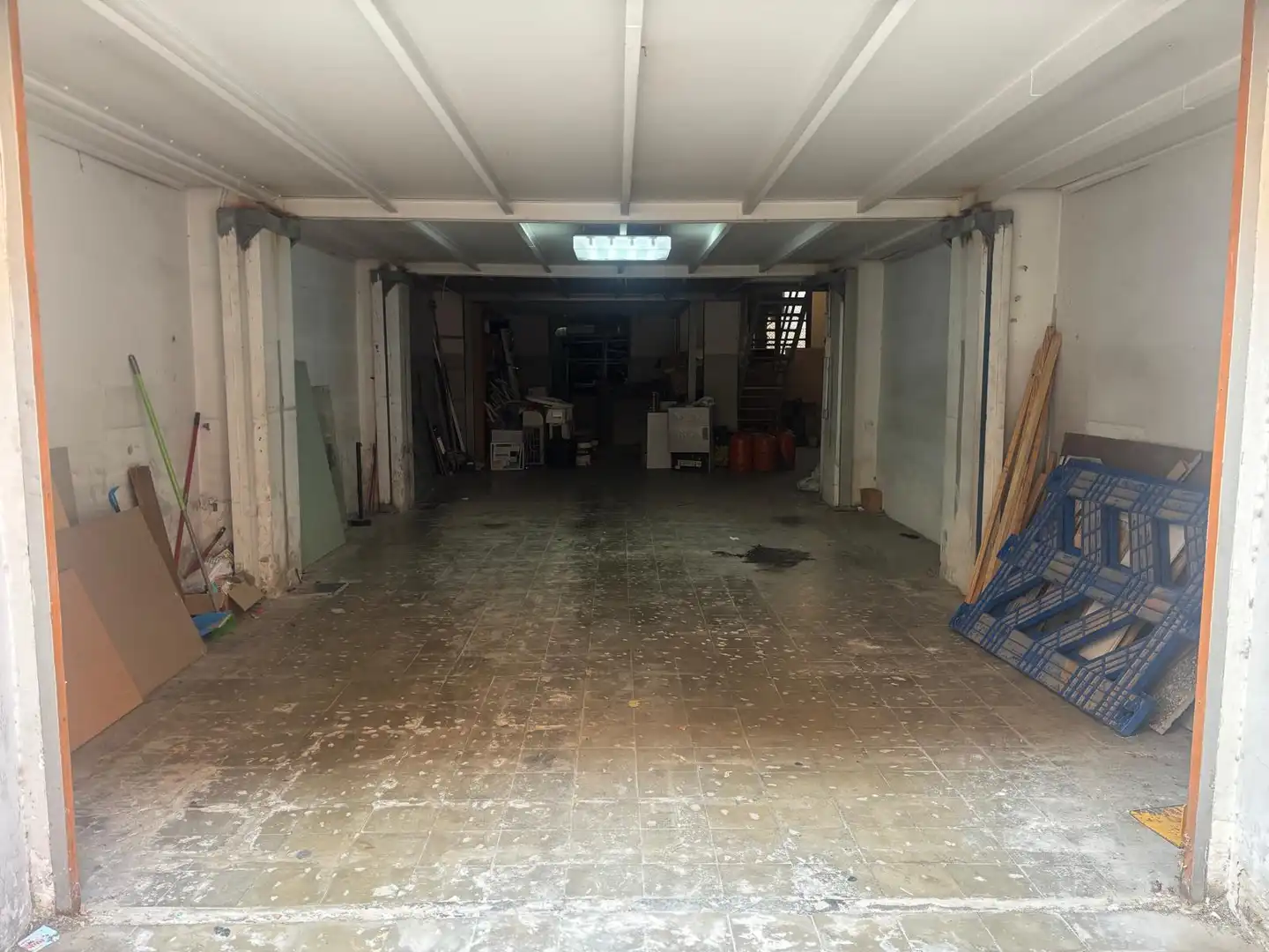 Local comercial en venda a CID, imagen 4