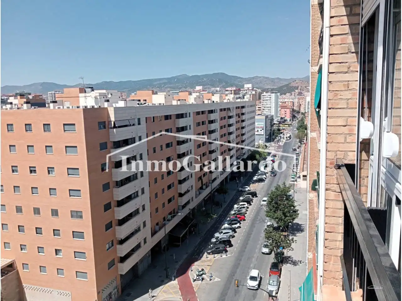 Flat with lift for sale in Calle Héroe de Sostoa, imagen 4