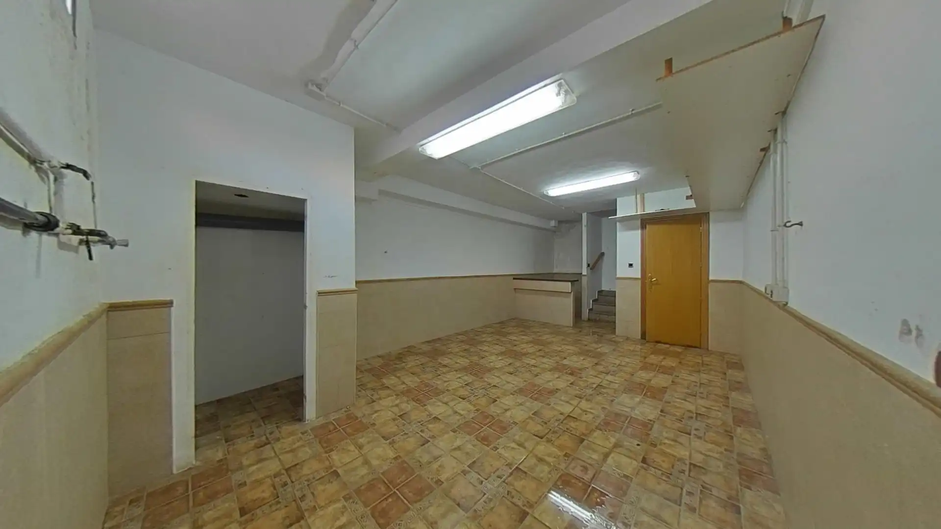 Casa adosada en venta en Mazarrón