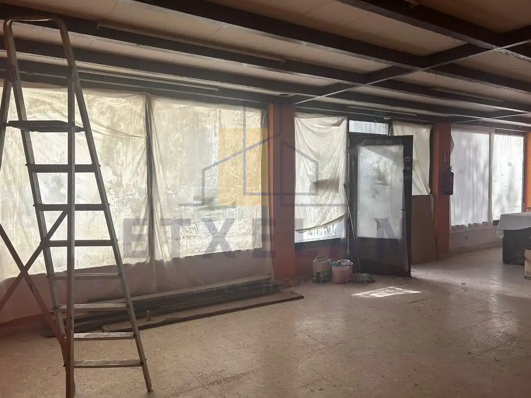 Local comercial en venda a Elorrio, imagen 2