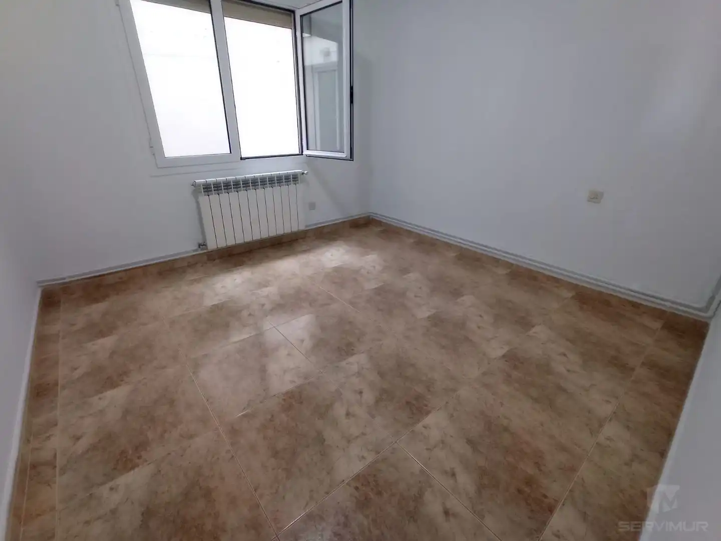 Bedroom of Flat for sale in Torelló  with Heating, Terrace and Storage room