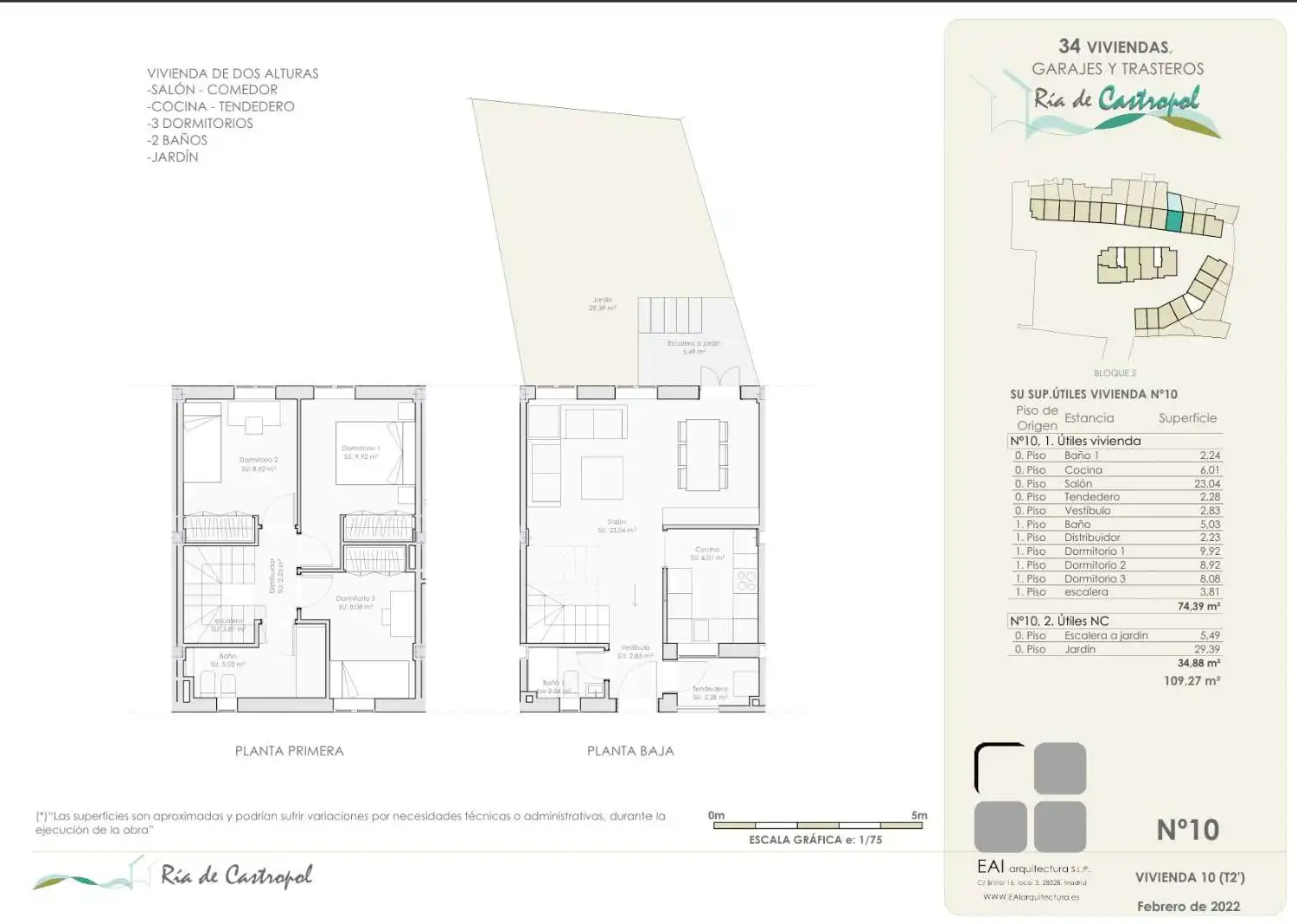 Villa à vendre à N/A 8, imagen 10