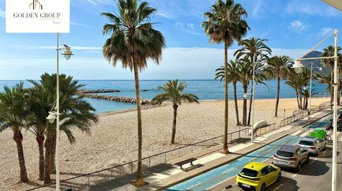 Foto 3 de Loft en venda a Carrer la Mar, Altea ciudad, Alicante