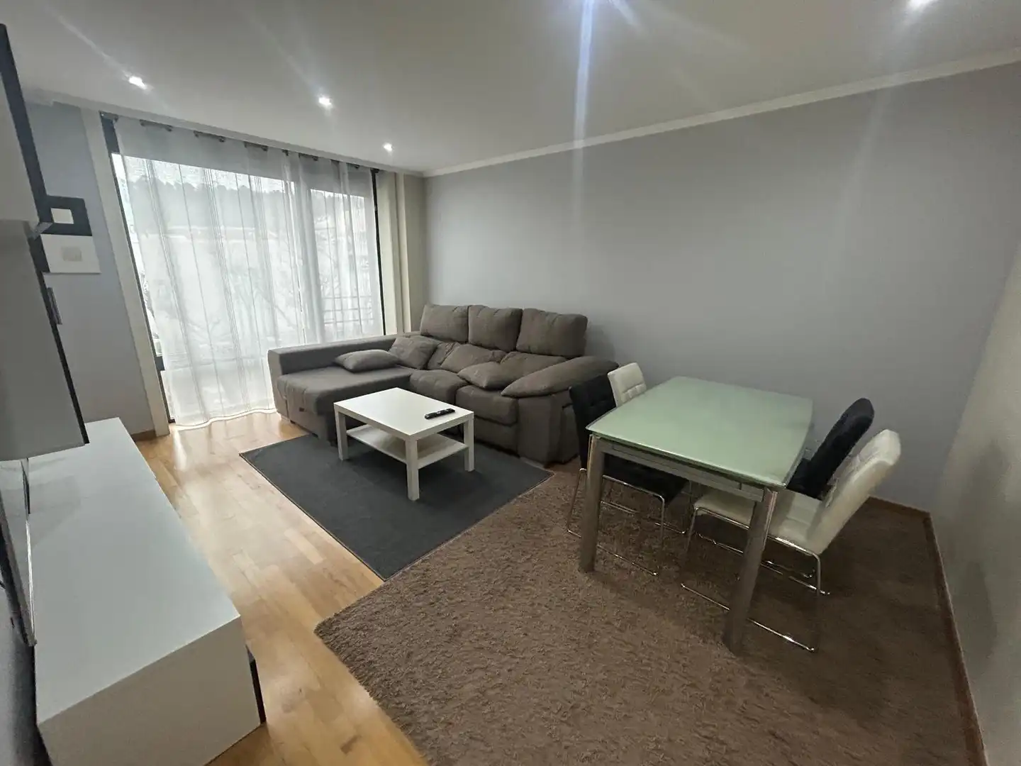 Apartment with pool to rent in Boiro, imagen 15