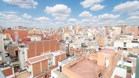 Foto 4 de Àtic en venda a Carrer de Pere Martell, Sistrells, Barcelona