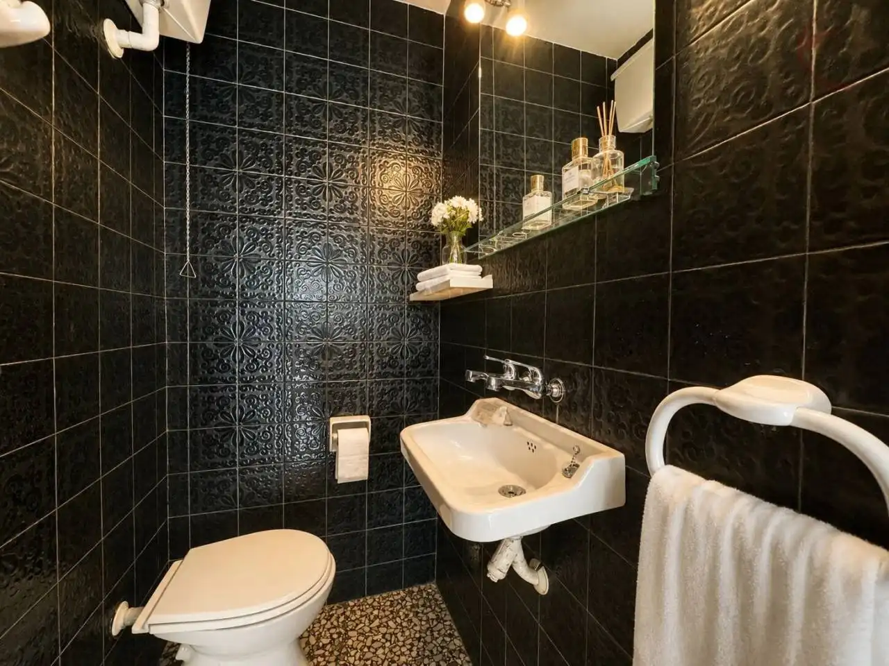 Piso con terraza en venta en Calle Governador 38, imagen 10