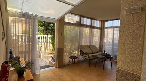 Foto 2 de Casa adosada de alquiler en Zeniamar - Horizonte - La Campana, Alicante