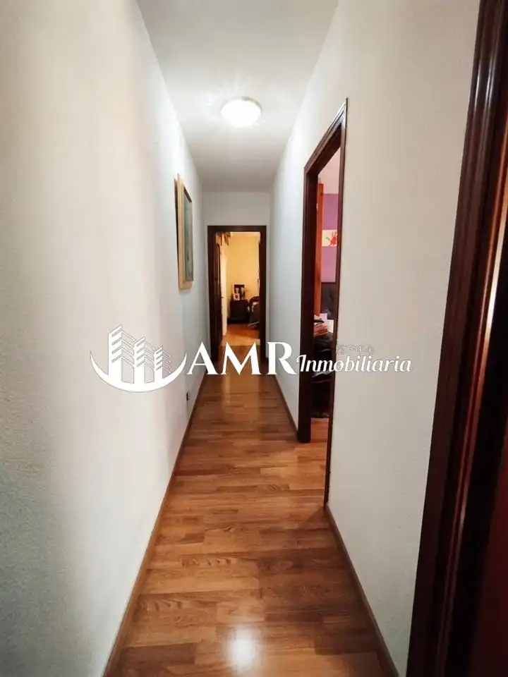 Flat for sale in Leganés  with Air Conditioner, Heating and Terrace