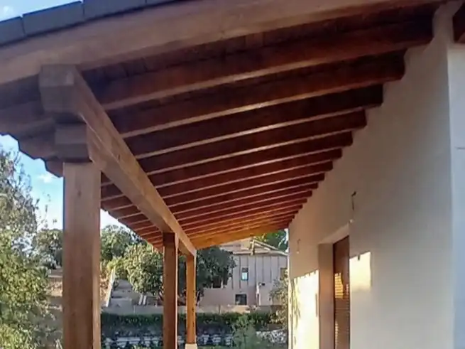 Villa mit Garten zum Verkauf in Calle Aldebarán 22, imagen 5