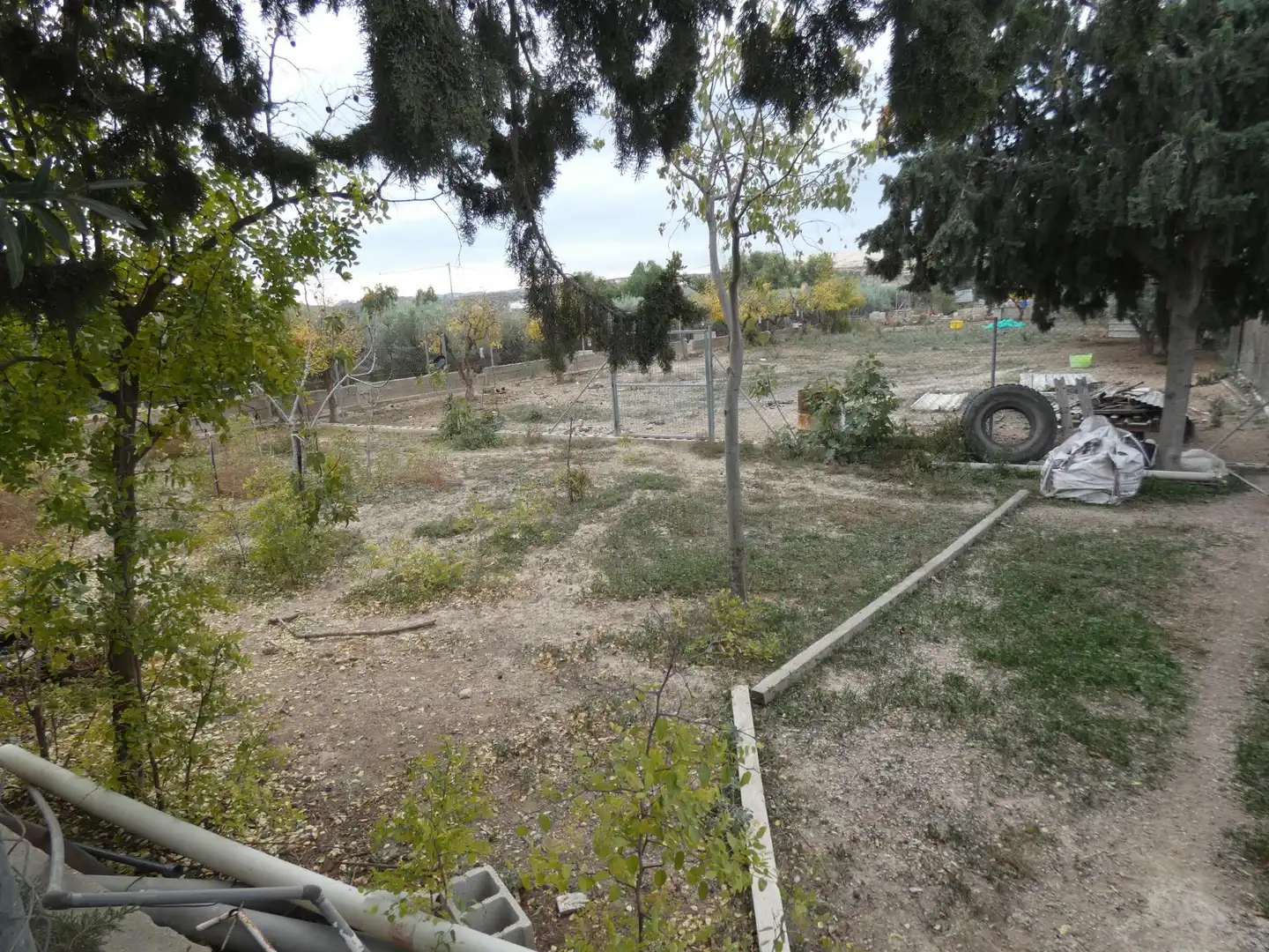 Casa o chalet en venta en Murcia con Aire acondicionado, Jardín privado y Terraza