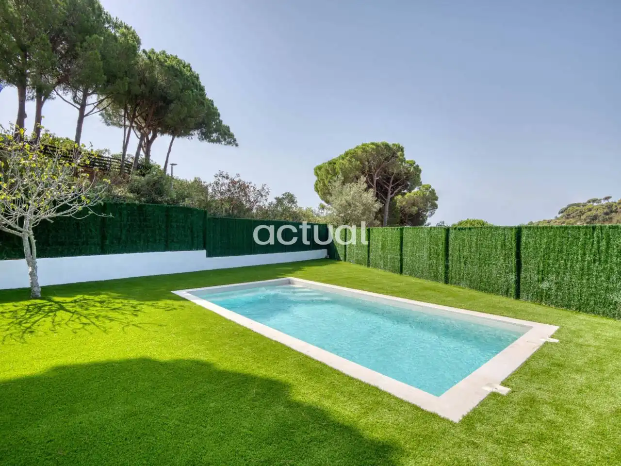 Casa amb piscina en venda a Calle noguera, imagen 24