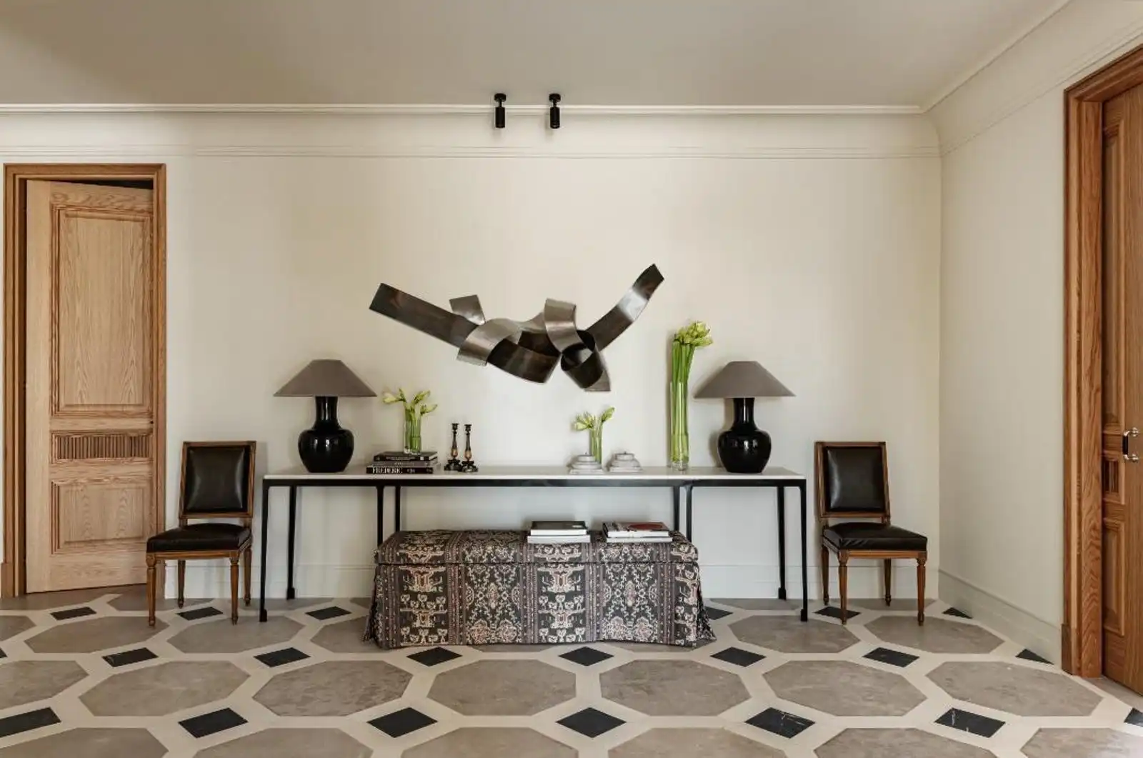 Flat for sale in Madrid  with Air Conditioner, Heating and Terrace