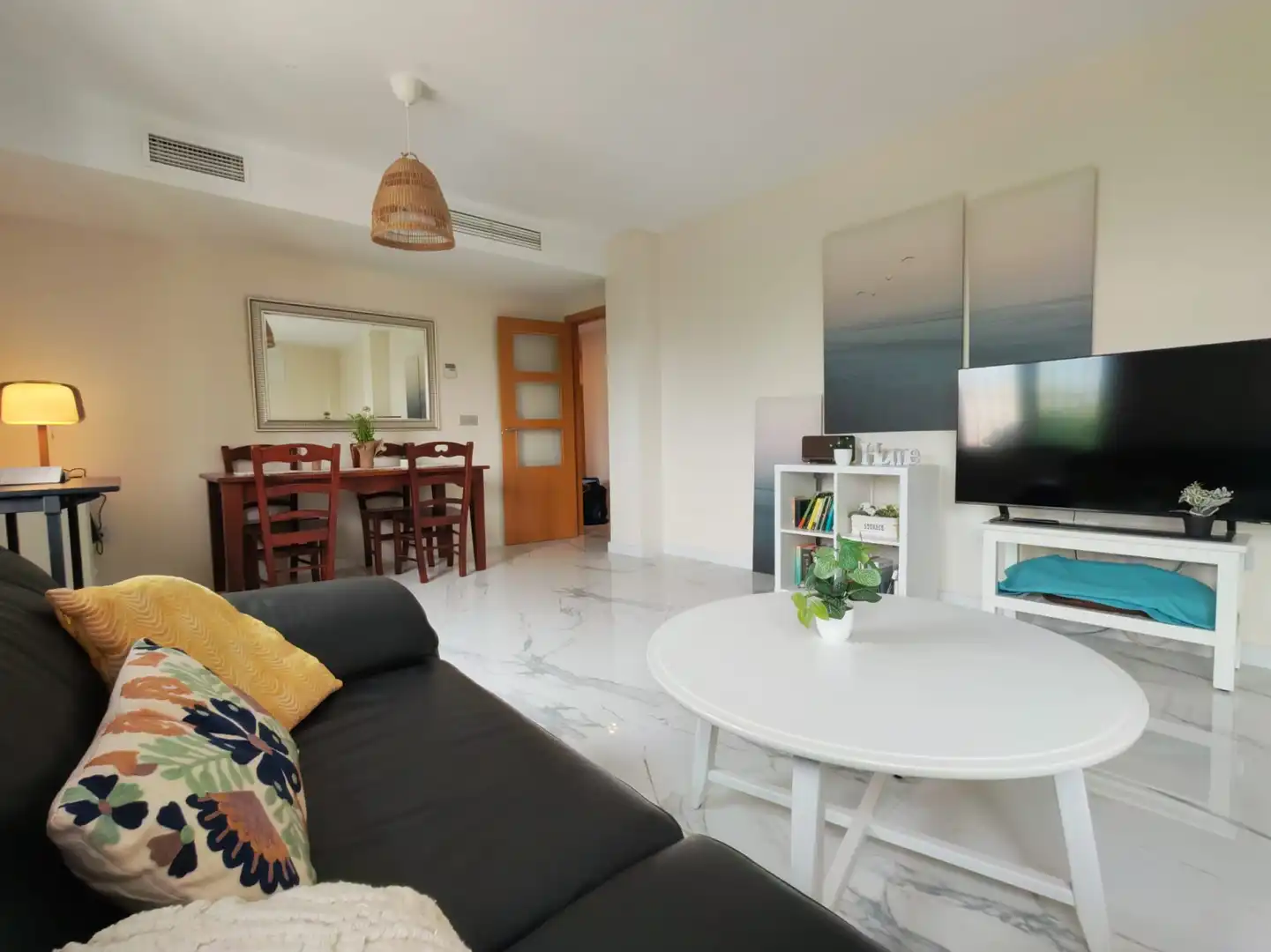 Flat with garden for sale in Murcia - Calle jose conesa cano 8, imagen 5