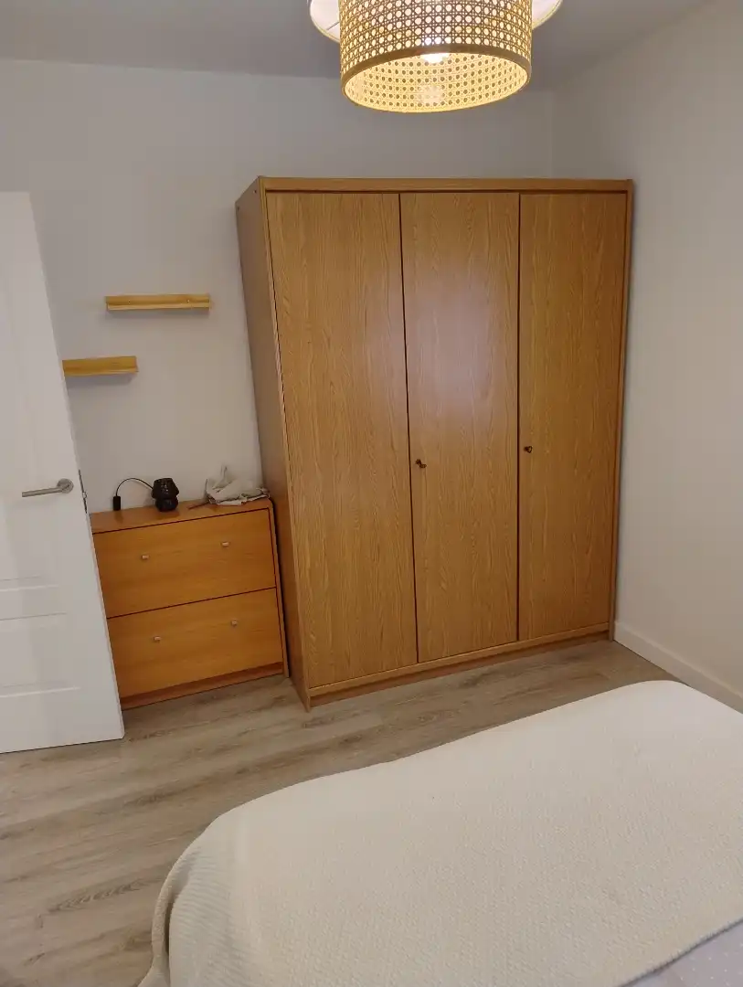 Flat with lift to rent in Rúa Montero Ríos 50, imagen 16