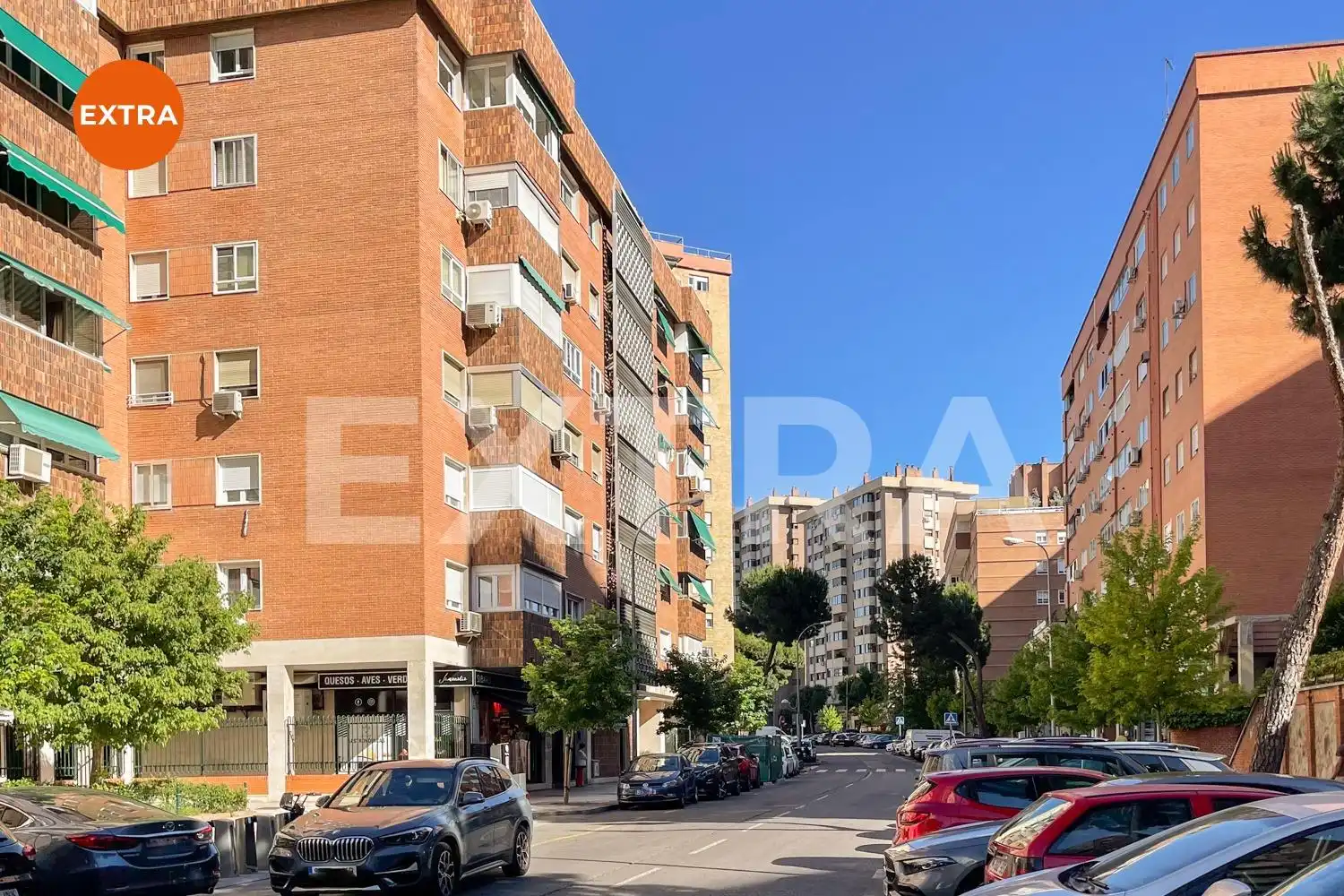 Piso con piscina en venta en Calle Caleruega, imagen 47