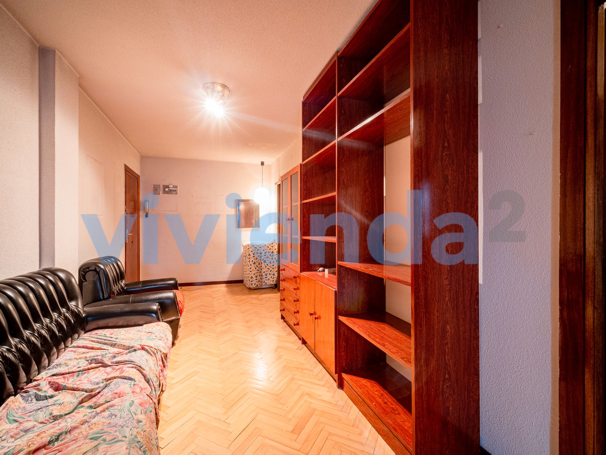 Flat for sale in  Madrid Capital  with Heating, Terrace and Balcony