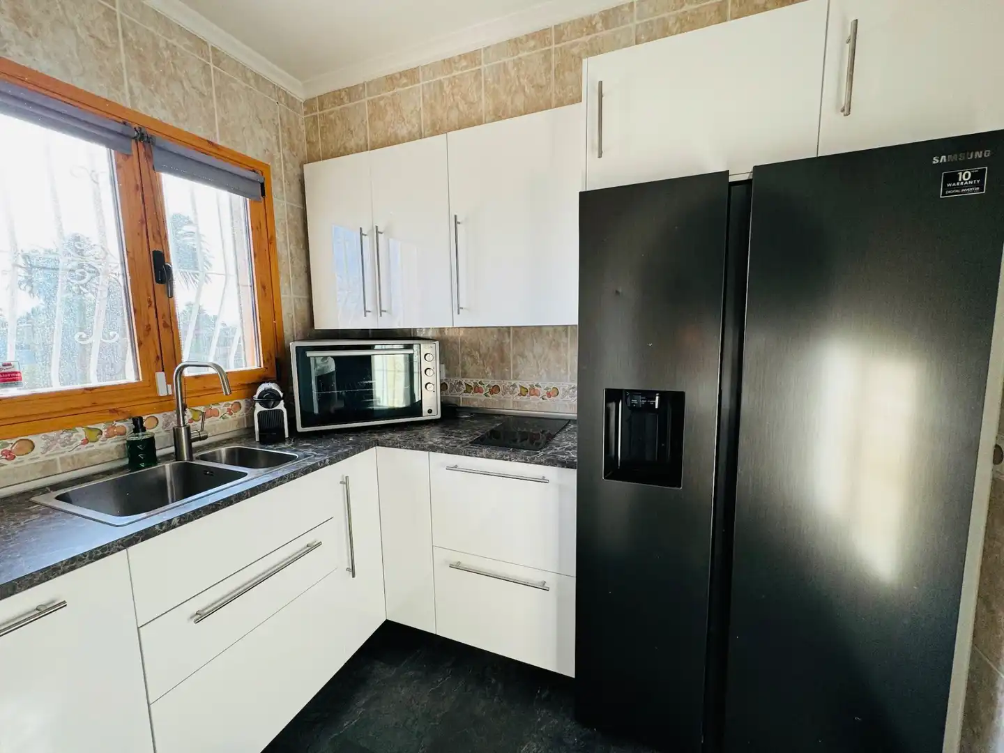 Dúplex con terraza en venta en Las Marinas / Les Marines, imagen 20