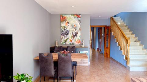 Foto 5 de Casa adosada en venta en Mas Rampinyo - Montcada Nova - Carrerada, Barcelona