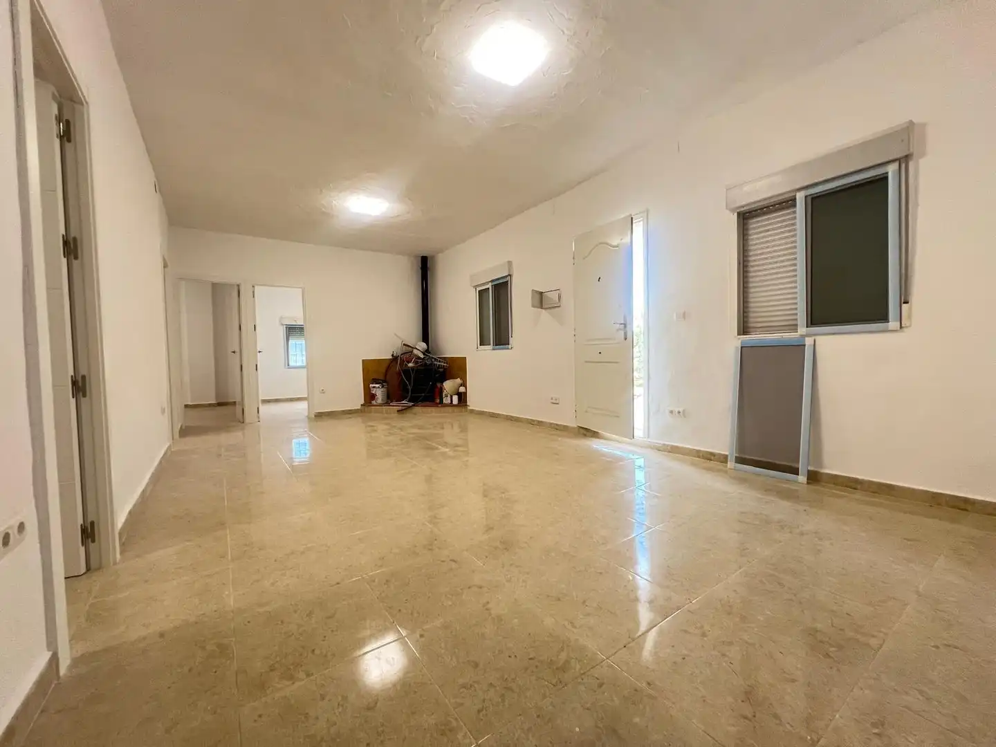 Casa en venda a Algueña, imagen 3