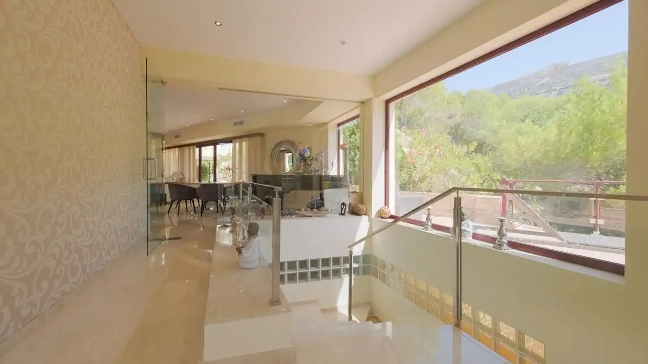 Haus mit Pool zum Verkauf in Callosa d'en Sarrià, imagen 28