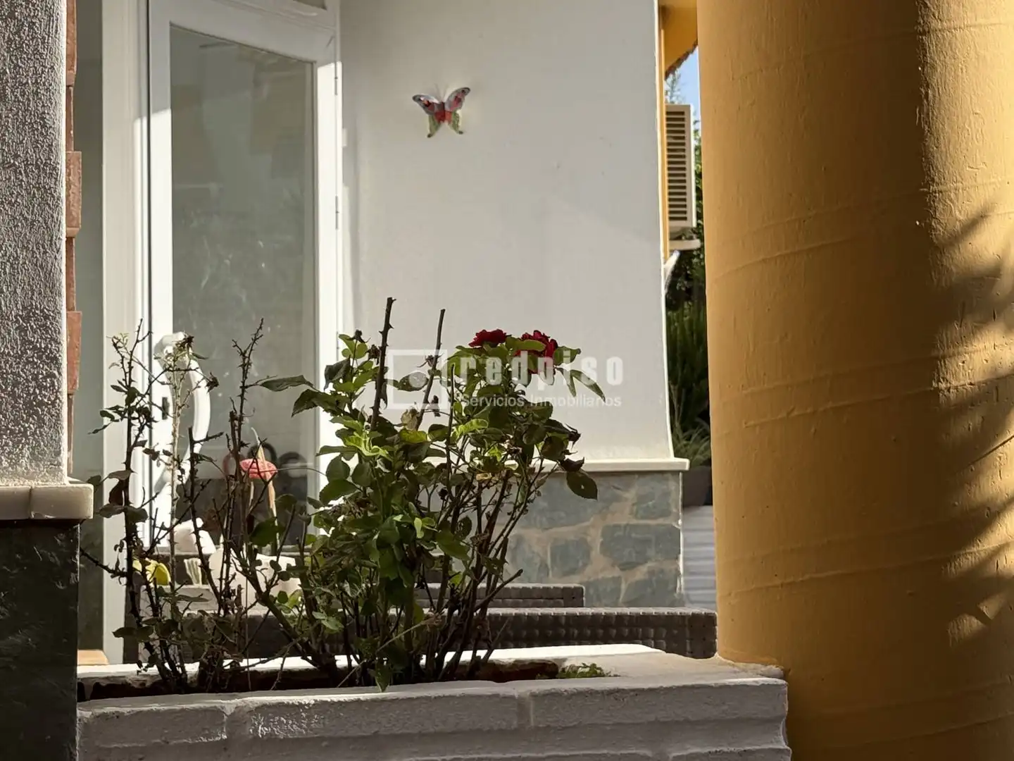Casa o xalet en venda en Alhaurín de la Torre amb Aire condicionat, Jardí privat i Terrassa