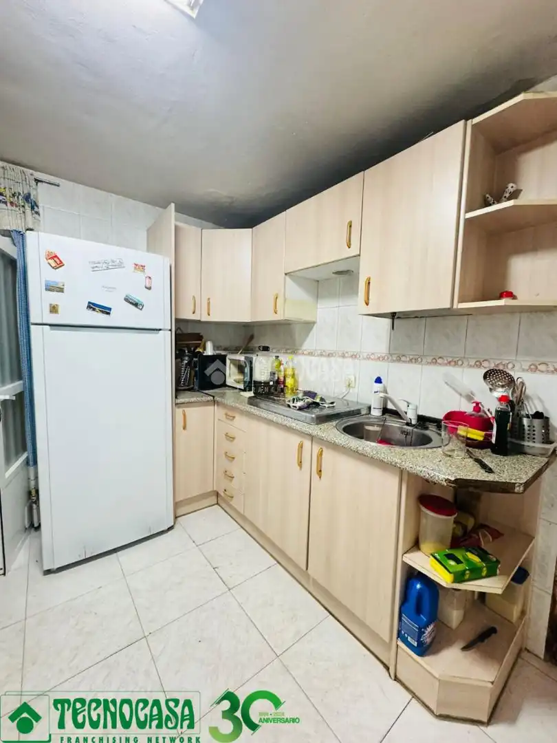 Kitchen of Detached homes for sale in Burujón