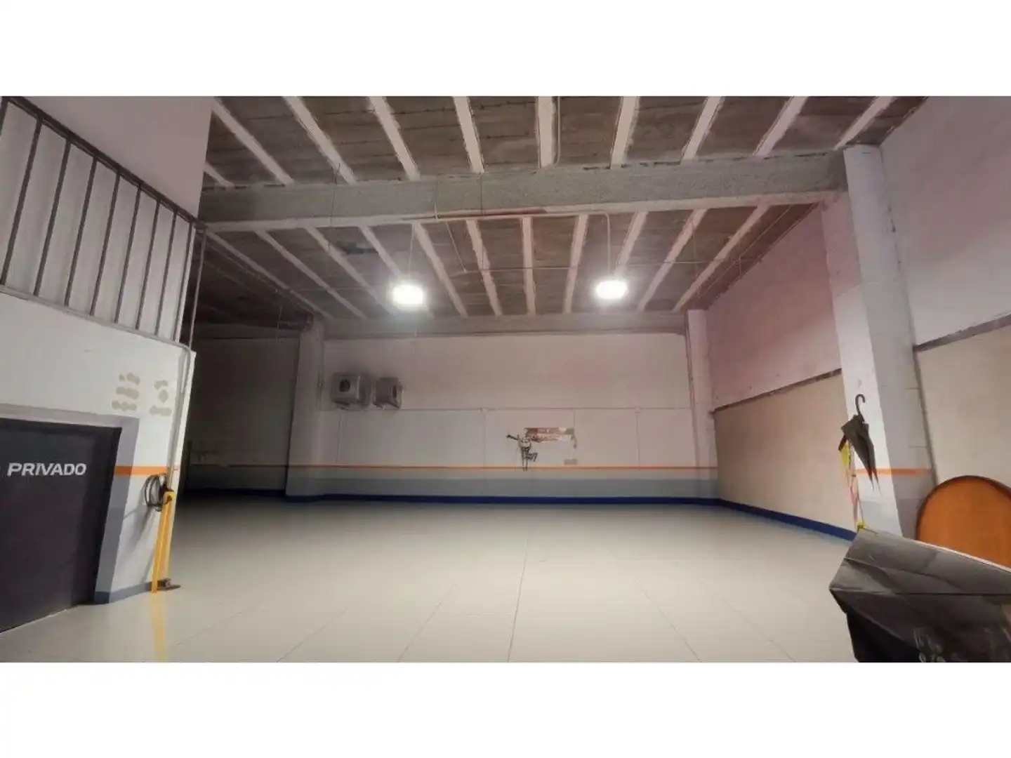 Local comercial en venta en Virgen del Pilar