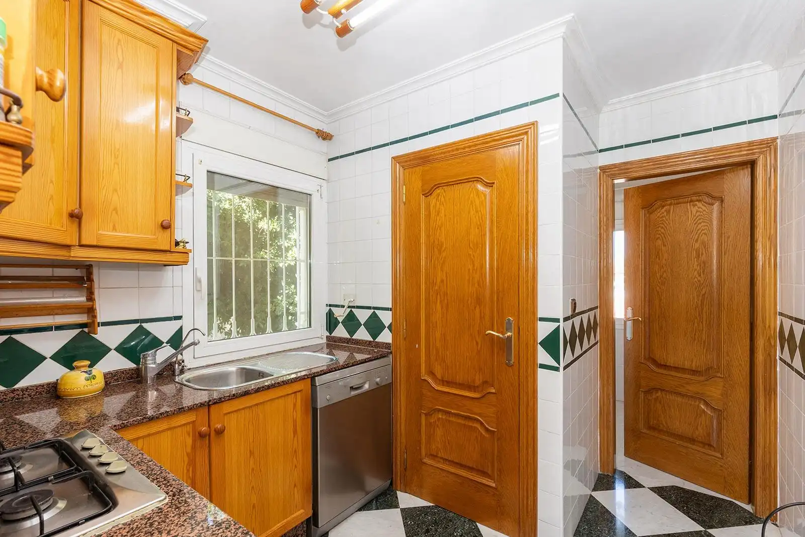 Villa avec piscine à vendre à Calle salvador de madariaga, imagen 16