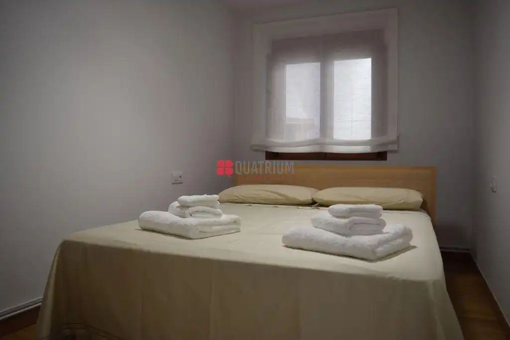 Bedroom of Houses for sale in Carnota  with Heating, Private garden and Terrace