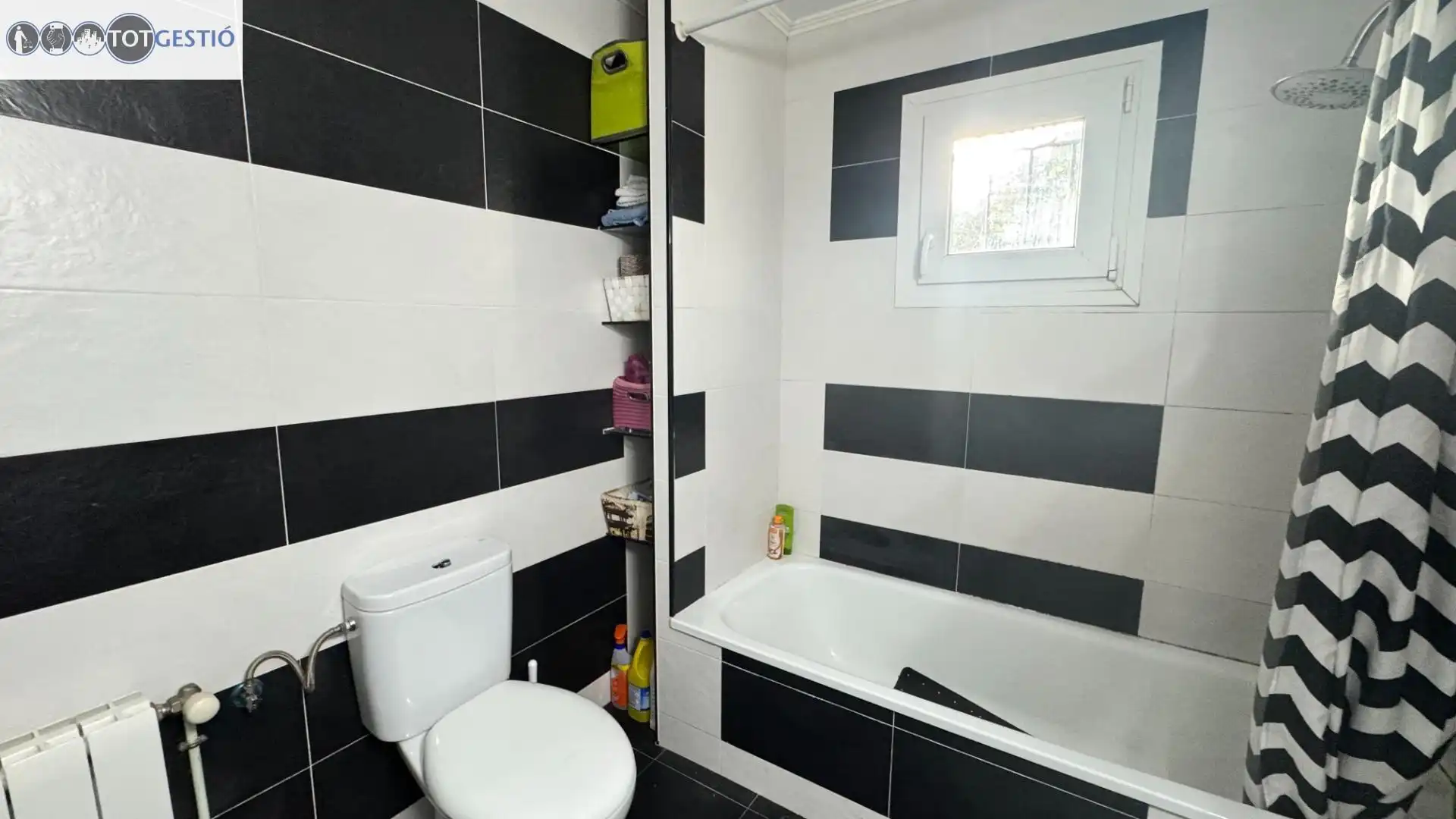 Badezimmer von Haus oder Chalet zum Verkauf in Santa Cristina d'Aro