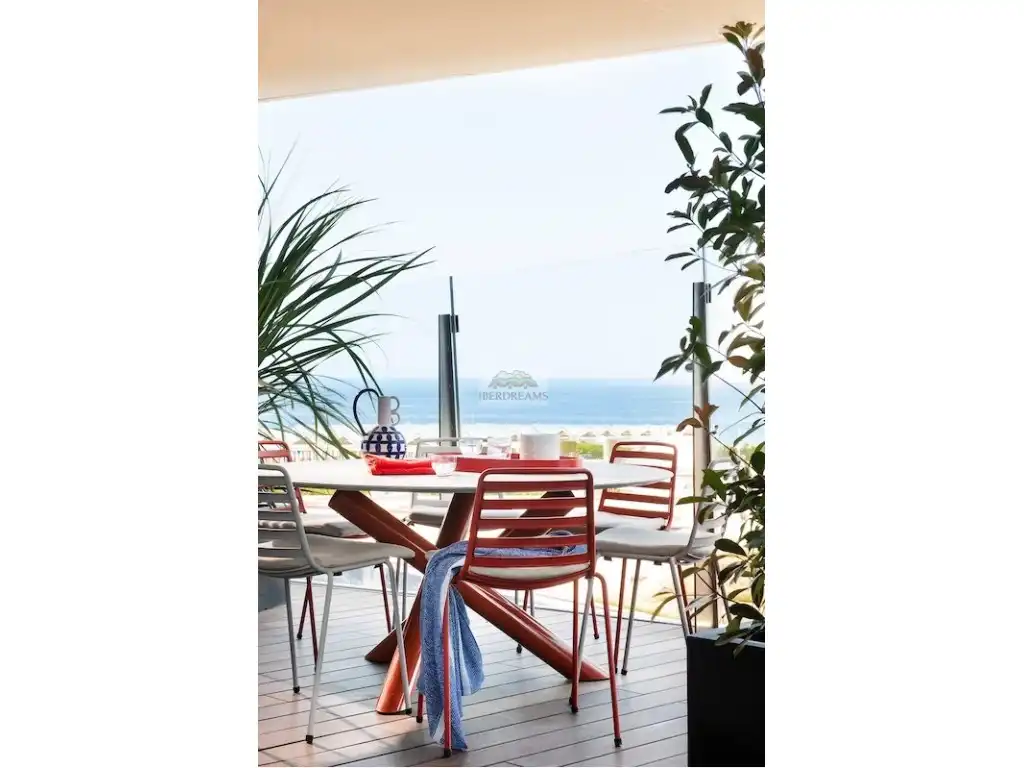 Piso con terraza en venta en Plaza de Llevant, imagen 21