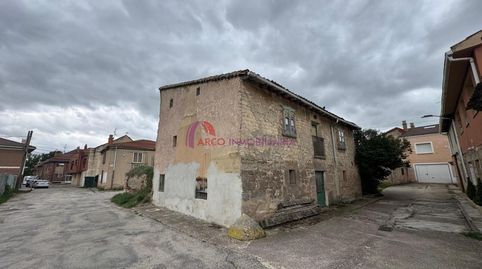 Foto 3 de Finca rústica en venda a La Esperanza, Villimar - V1 - V2 - S3 - S4 - San Cristobal, Burgos Capital