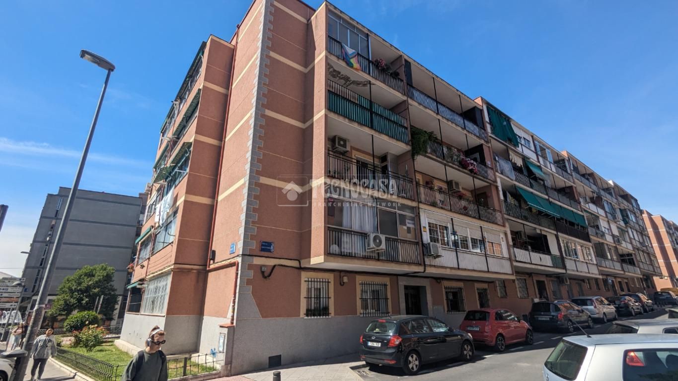 Flat for sale in Santos