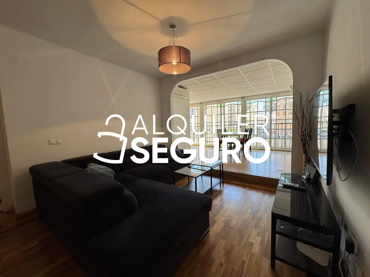 Flat with lift to rent in ingeniero jose maria garnica, imagen 7